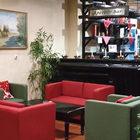 Hotel Olga Dedijer Kopaonik Eksteriør billede