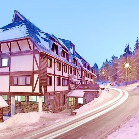 Hotel Olga Dedijer Kopaonik Eksteriør billede