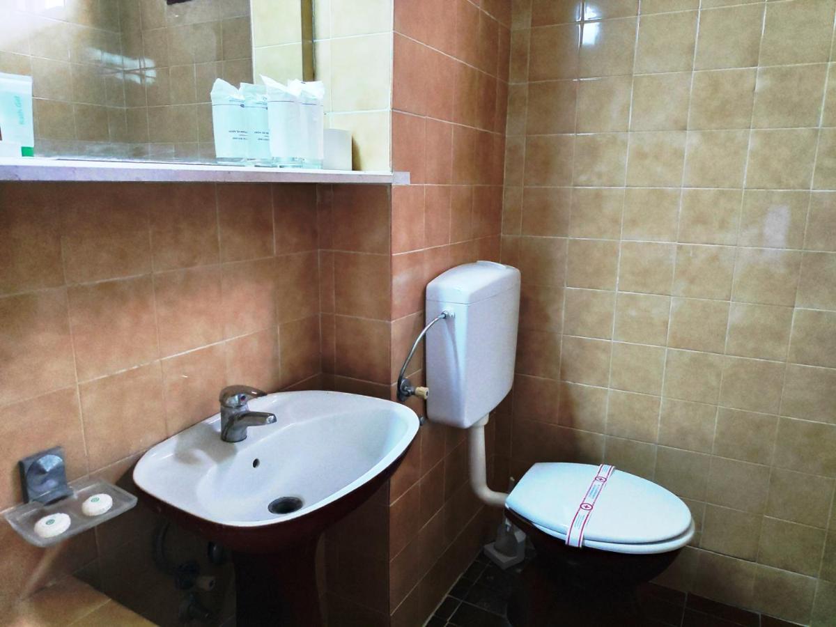 Hotel Olga Dedijer Kopaonik Eksteriør billede