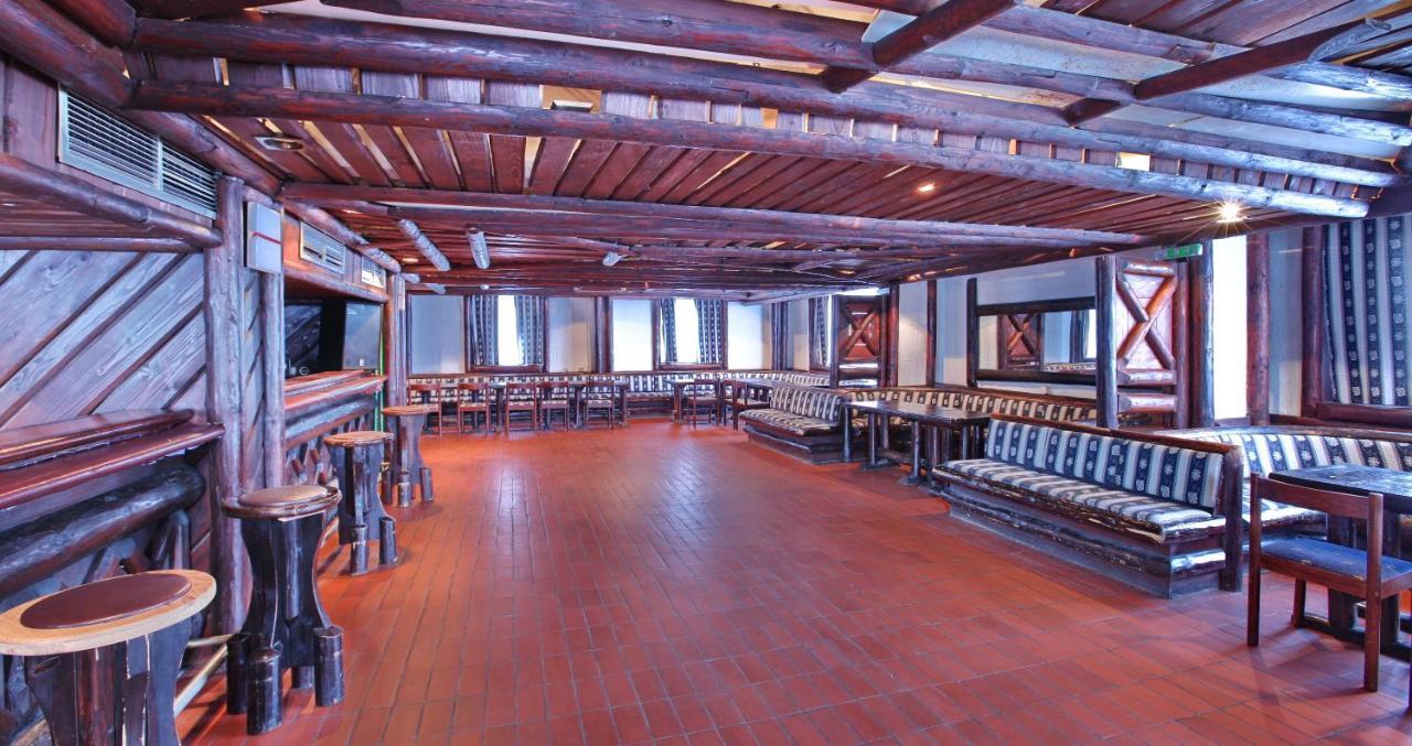 Hotel Olga Dedijer Kopaonik Eksteriør billede
